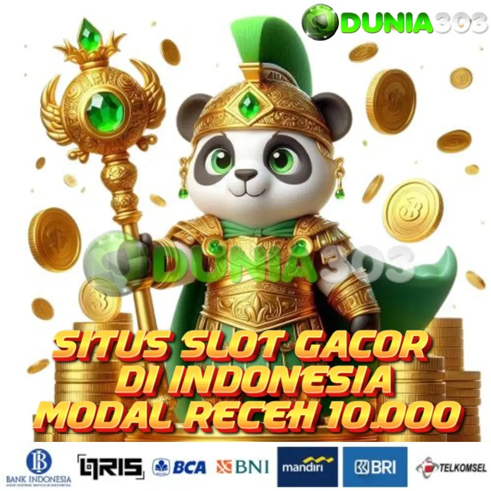 DUNIA303